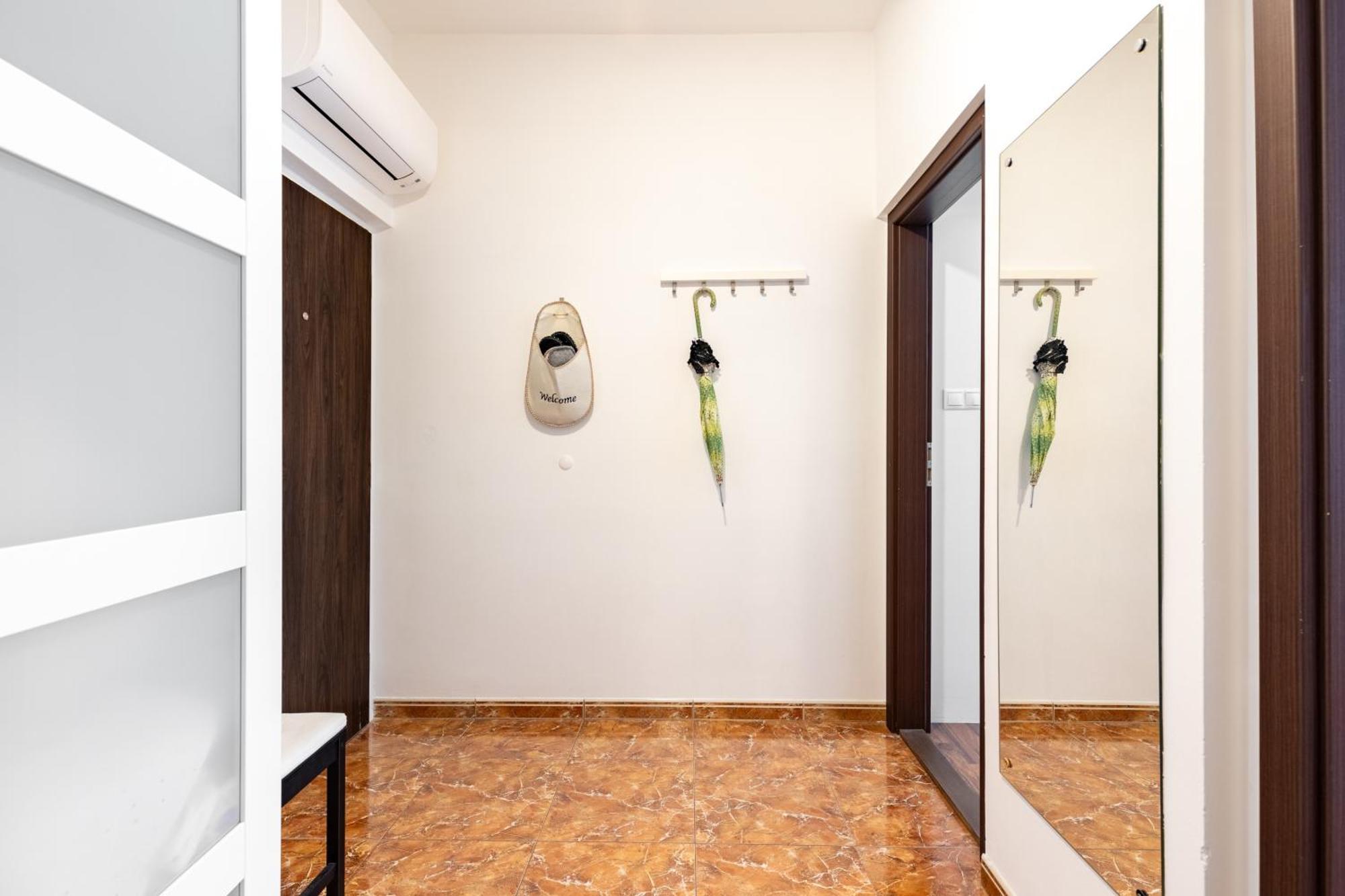 Cityserenity Rustic Apartmán Bratislava